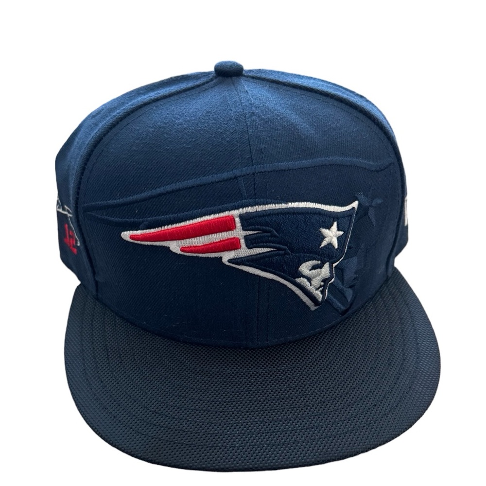 Tom Brady edition NFL collection 5950 Hat